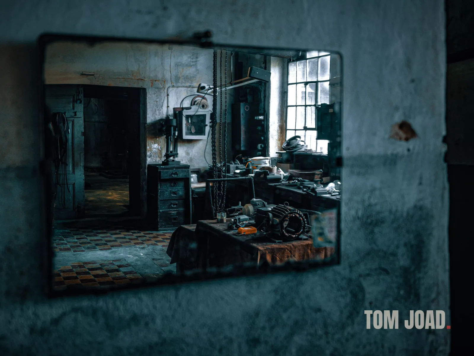 Lost Place